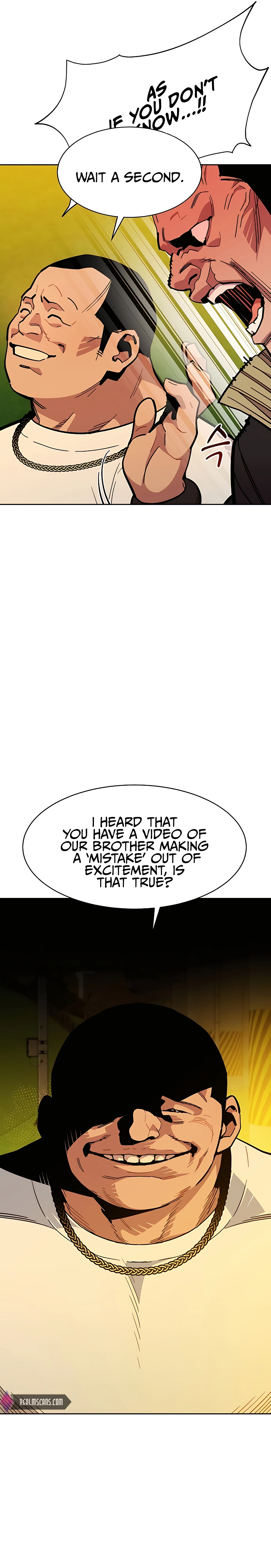 Auto Hunting With My Clones chapter 15 page 14