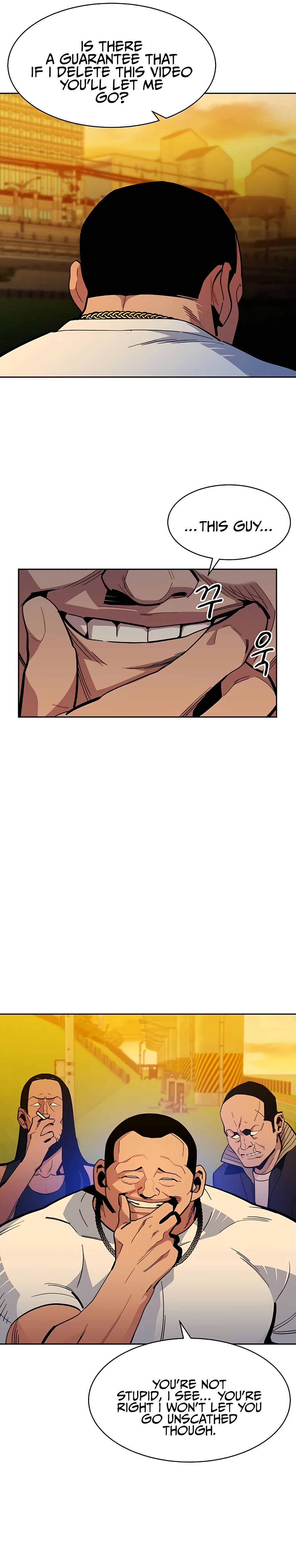 Auto Hunting With My Clones chapter 15 page 16