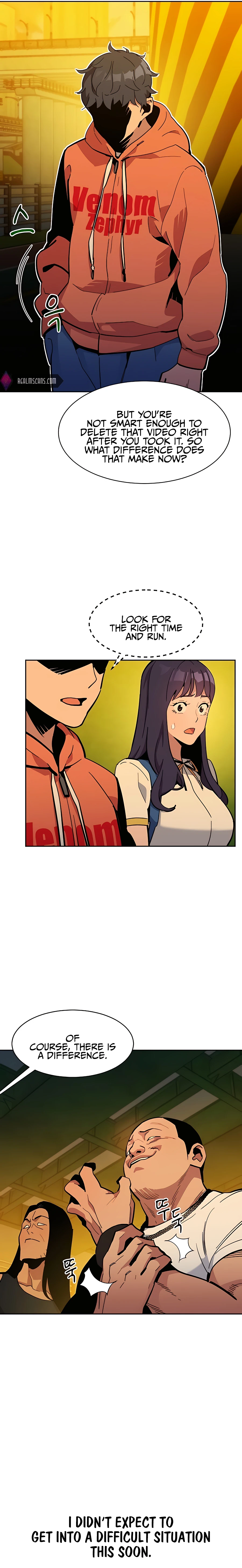 Auto Hunting With My Clones chapter 15 page 17