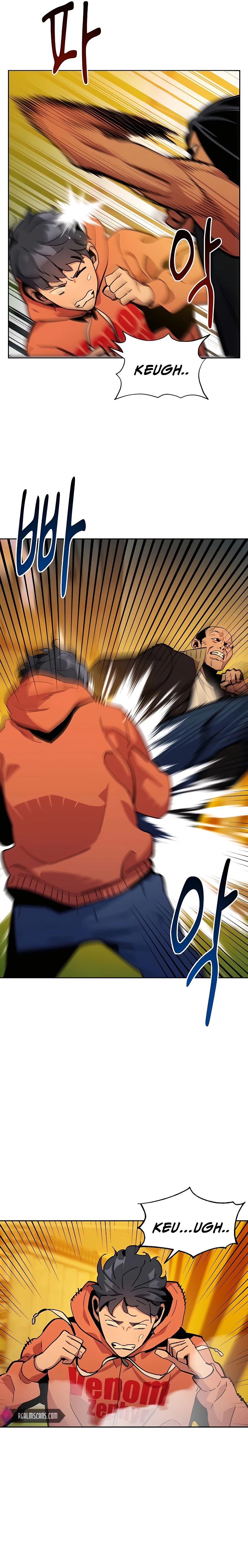 Auto Hunting With My Clones chapter 15 page 20