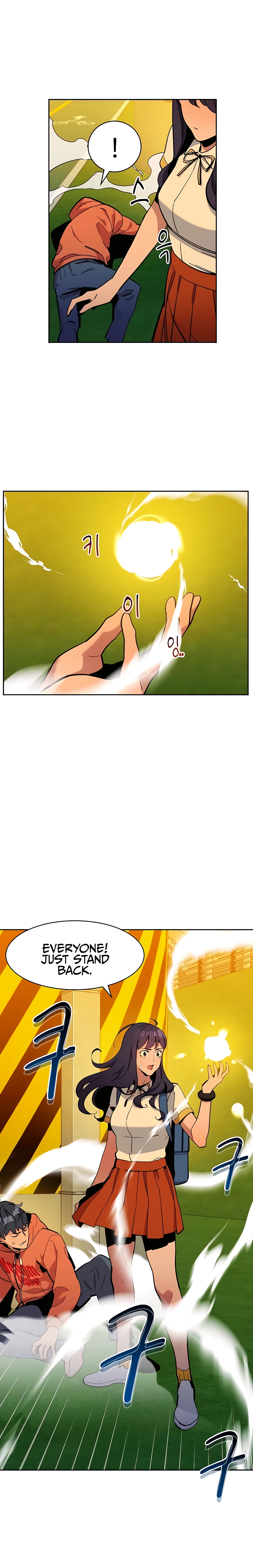 Auto Hunting With My Clones chapter 15 page 22