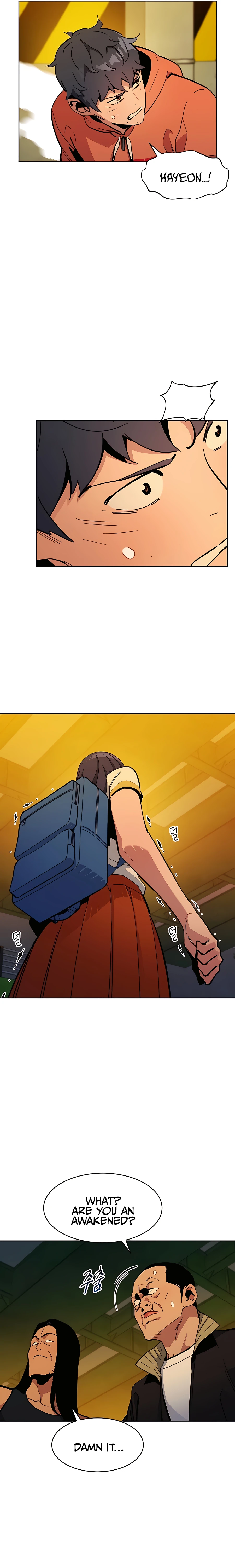 Auto Hunting With My Clones chapter 15 page 23