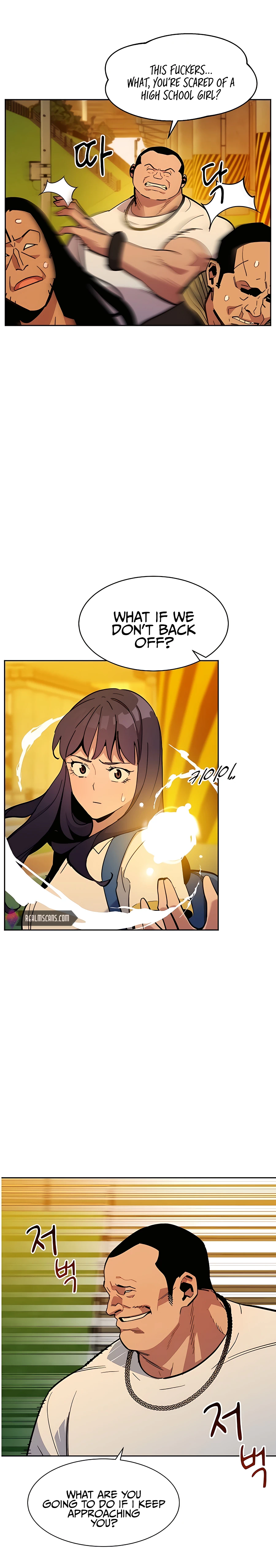 Auto Hunting With My Clones chapter 15 page 24