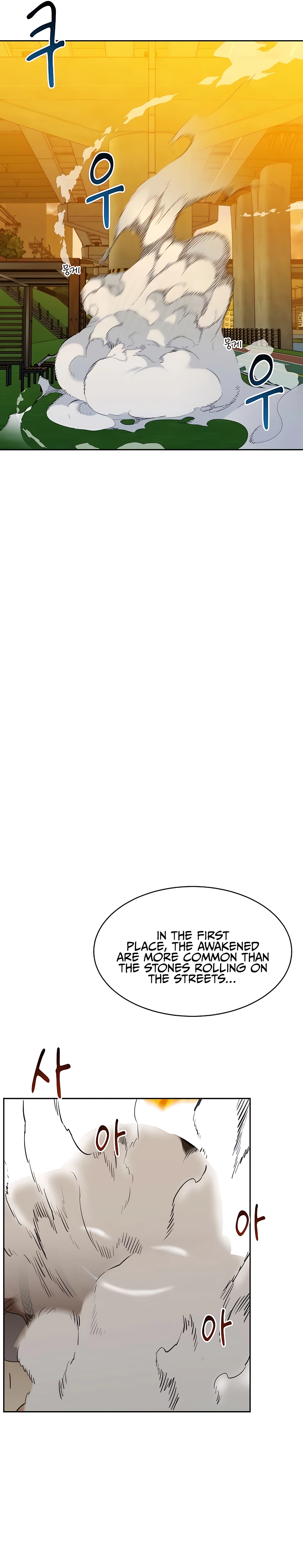 Auto Hunting With My Clones chapter 15 page 28