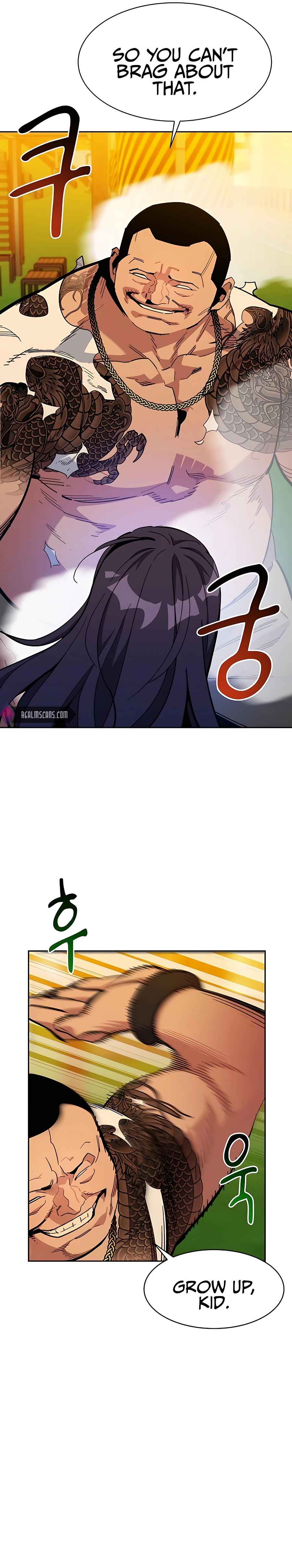 Auto Hunting With My Clones chapter 15 page 29