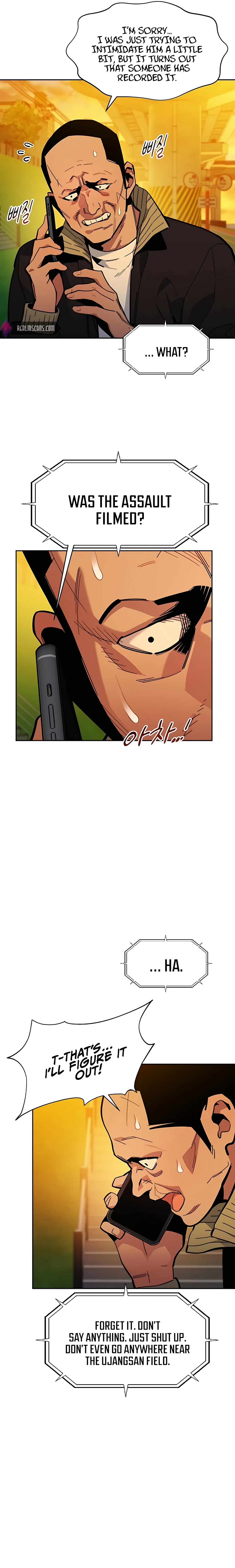 Auto Hunting With My Clones chapter 15 page 3