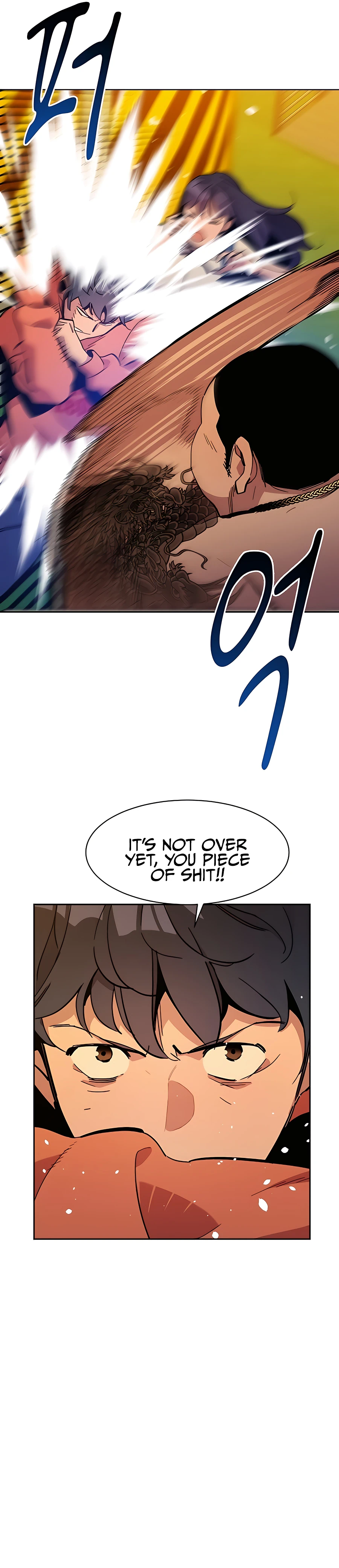 Auto Hunting With My Clones chapter 15 page 30