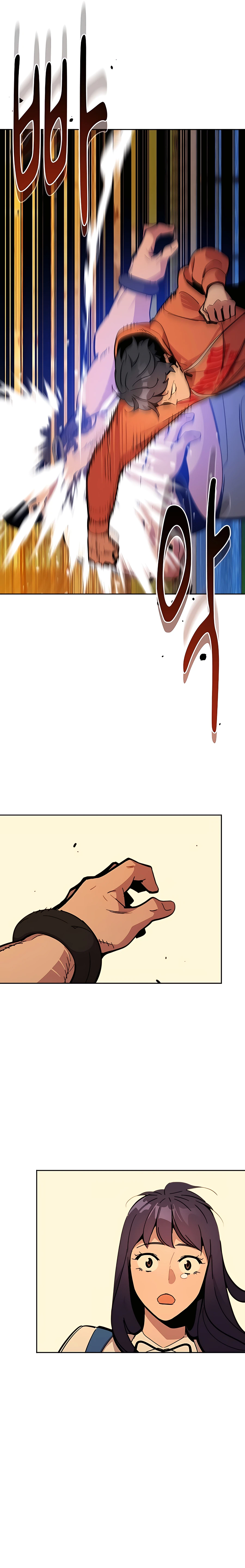 Auto Hunting With My Clones chapter 15 page 31