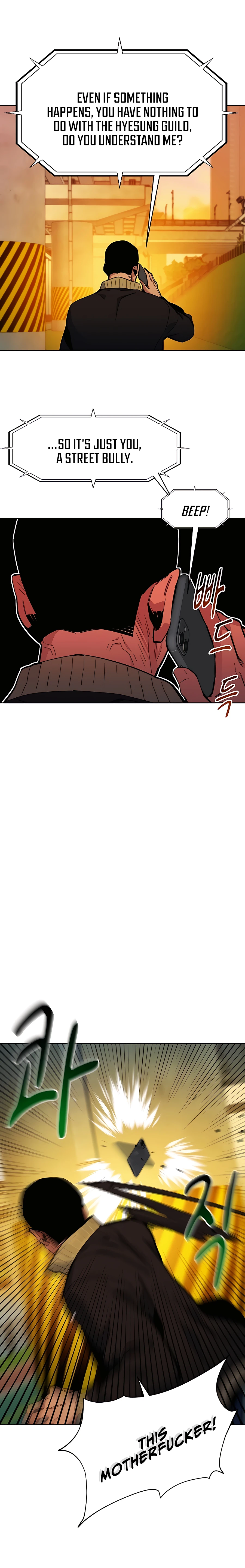 Auto Hunting With My Clones chapter 15 page 4