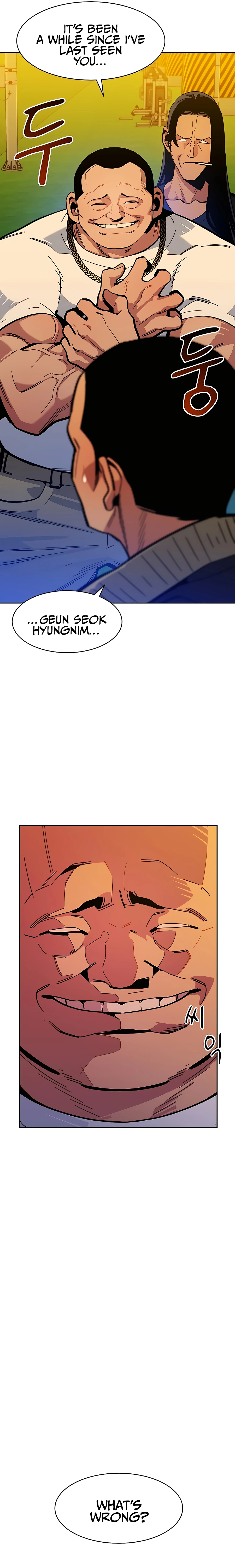 Auto Hunting With My Clones chapter 15 page 6