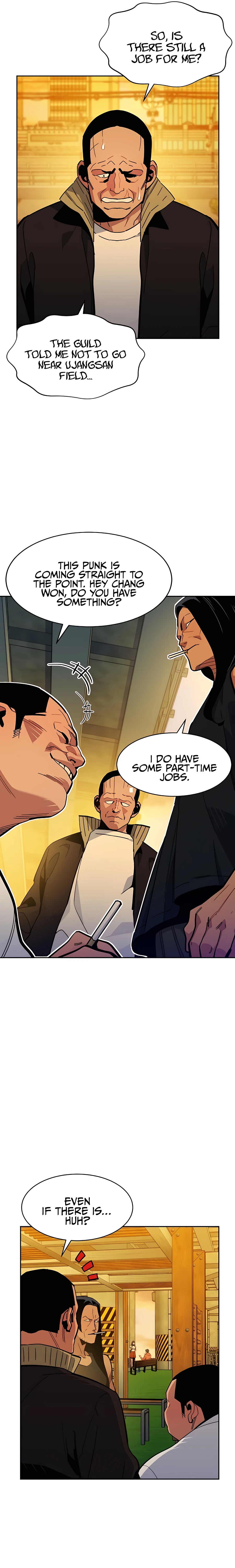 Auto Hunting With My Clones chapter 15 page 8