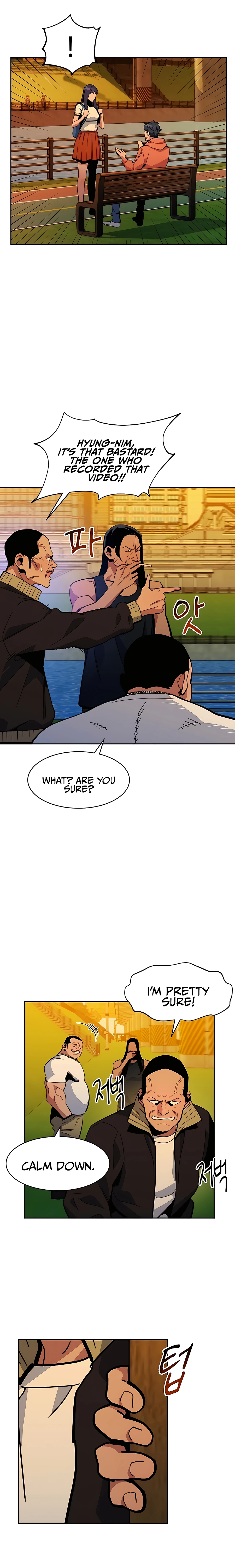 Auto Hunting With My Clones chapter 15 page 9