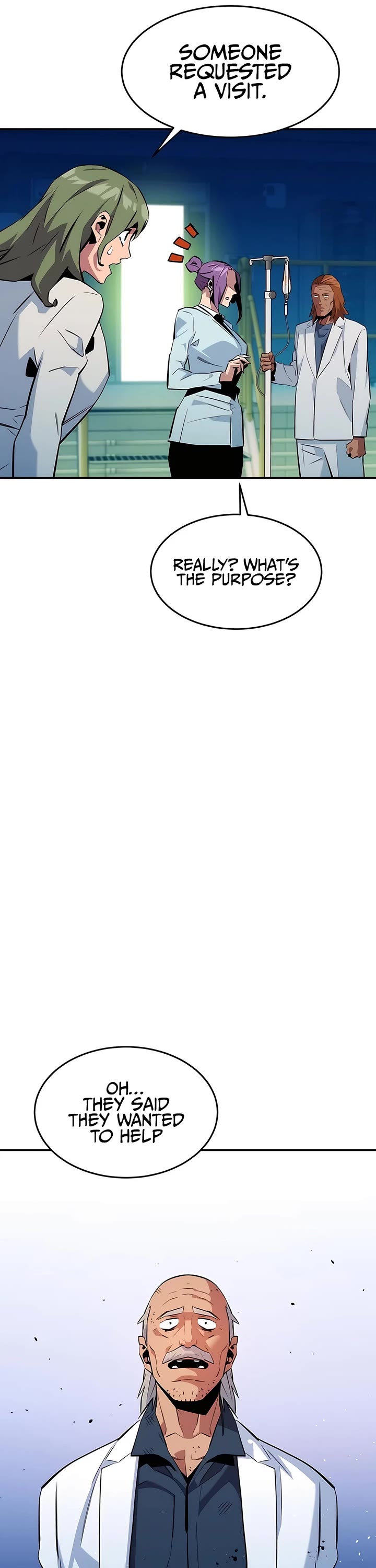 Auto Hunting With My Clones chapter 150 page 13