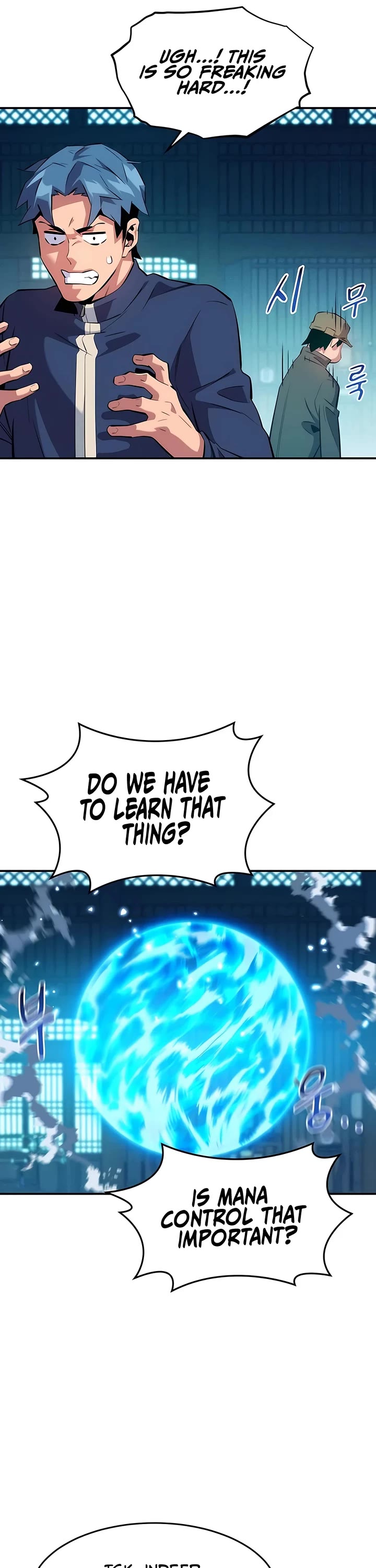 Auto Hunting With My Clones chapter 150 page 17