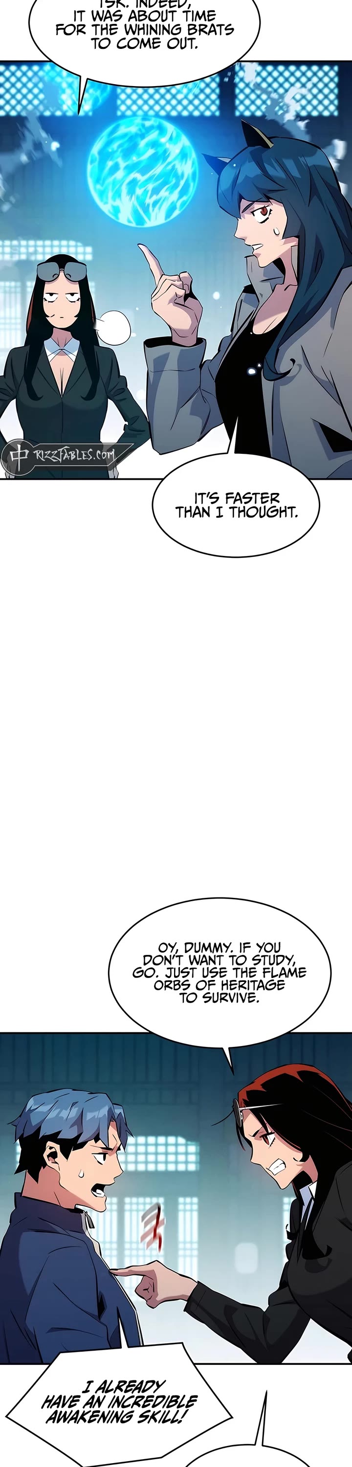 Auto Hunting With My Clones chapter 150 page 18