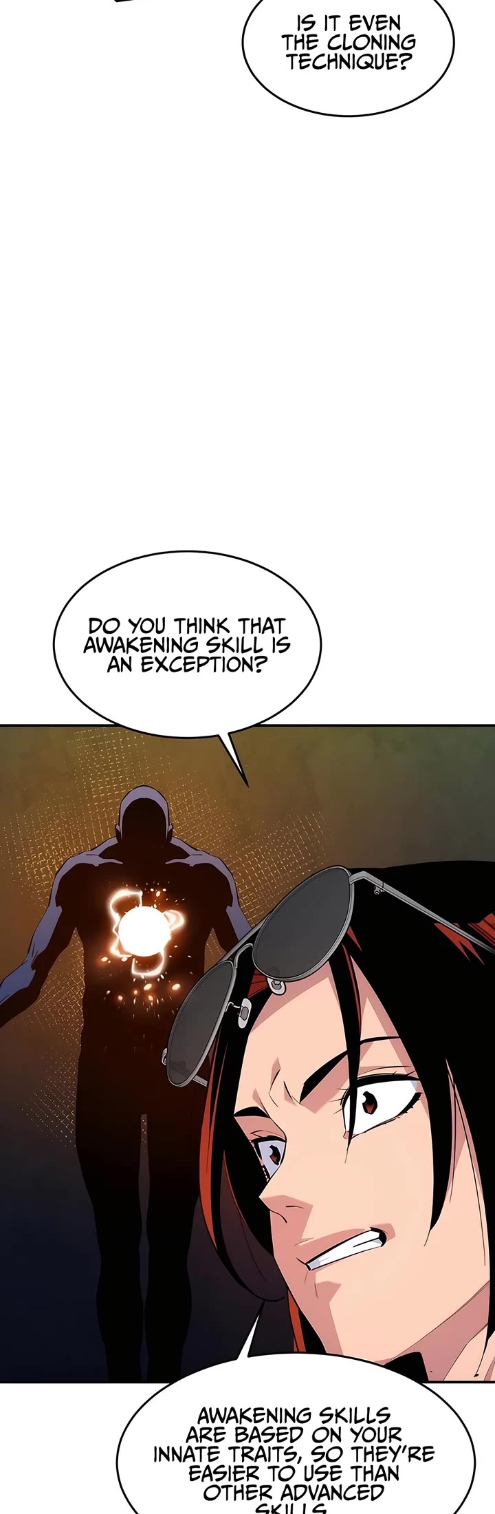 Auto Hunting With My Clones chapter 150 page 19