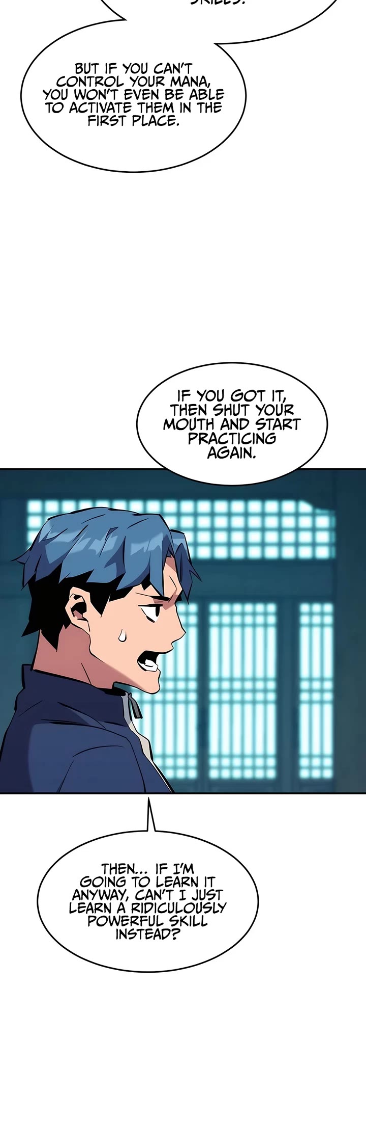 Auto Hunting With My Clones chapter 150 page 20