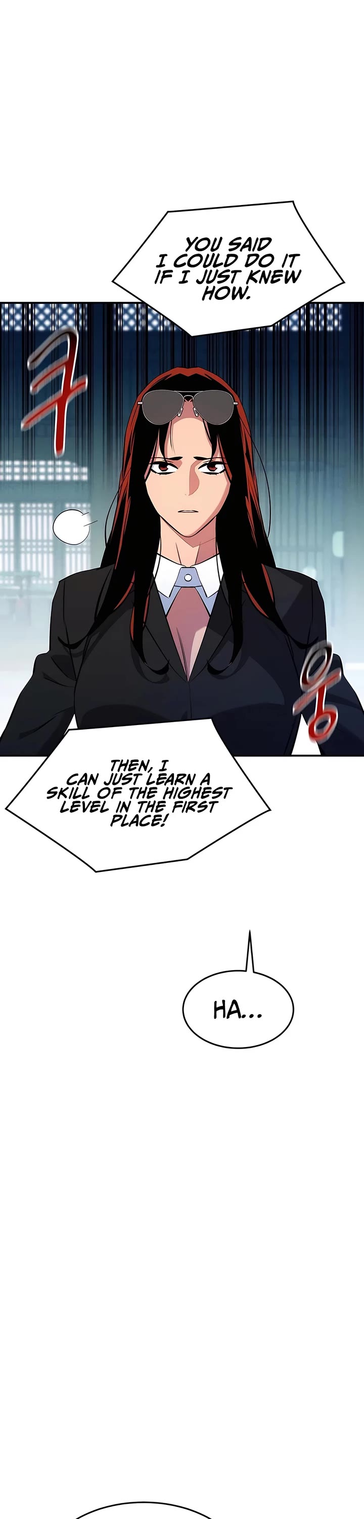 Auto Hunting With My Clones chapter 150 page 21