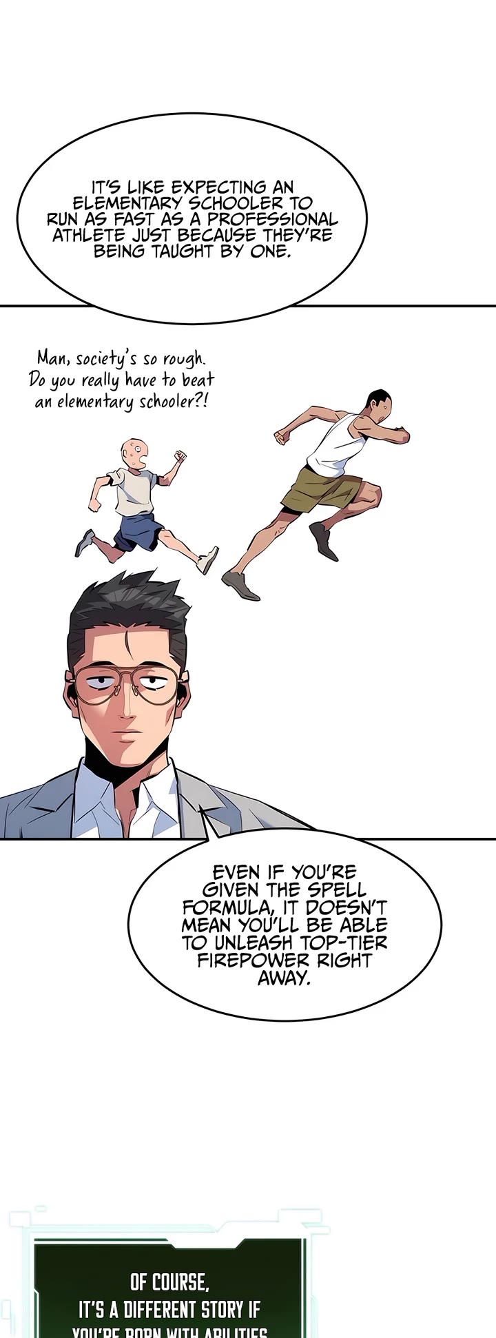 Auto Hunting With My Clones chapter 150 page 23