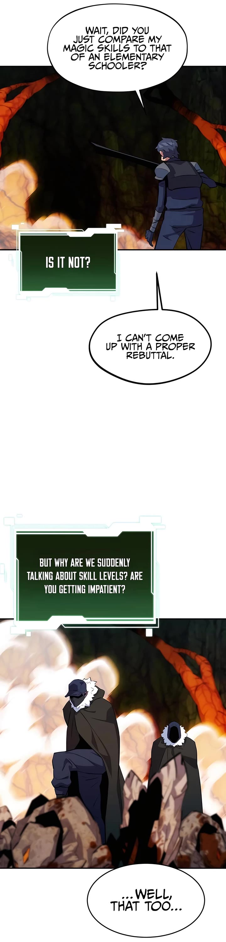 Auto Hunting With My Clones chapter 150 page 25