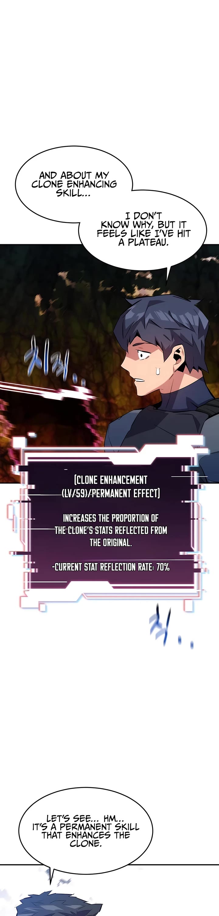 Auto Hunting With My Clones chapter 150 page 26