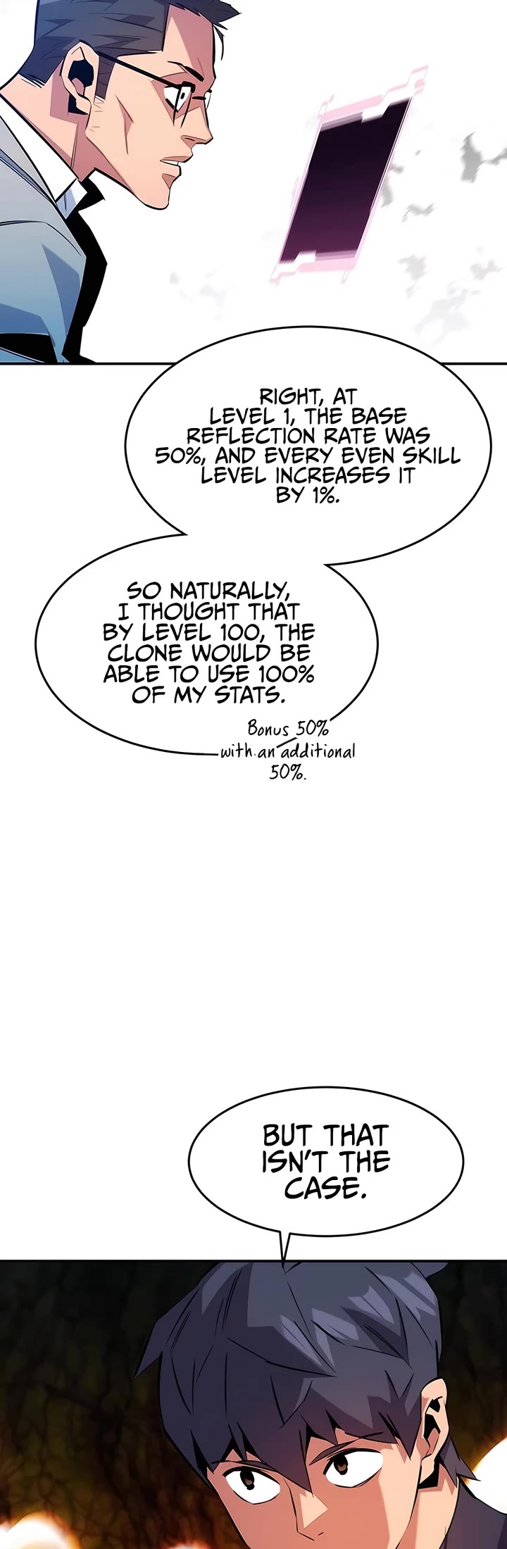 Auto Hunting With My Clones chapter 150 page 27