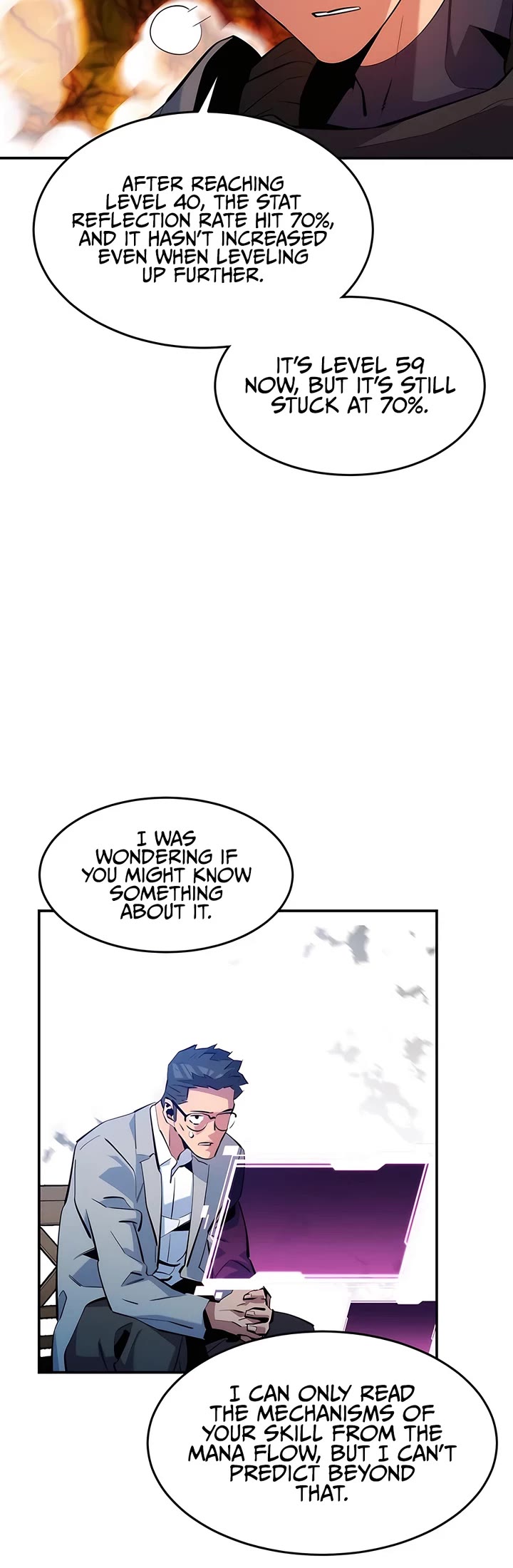 Auto Hunting With My Clones chapter 150 page 28