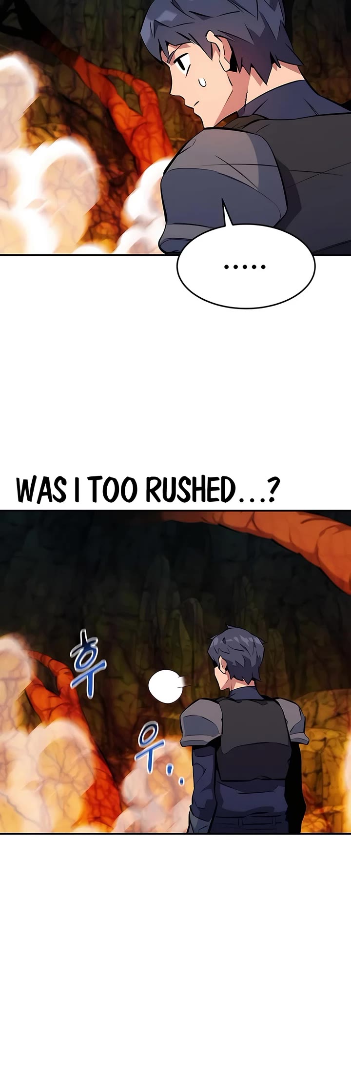 Auto Hunting With My Clones chapter 150 page 32