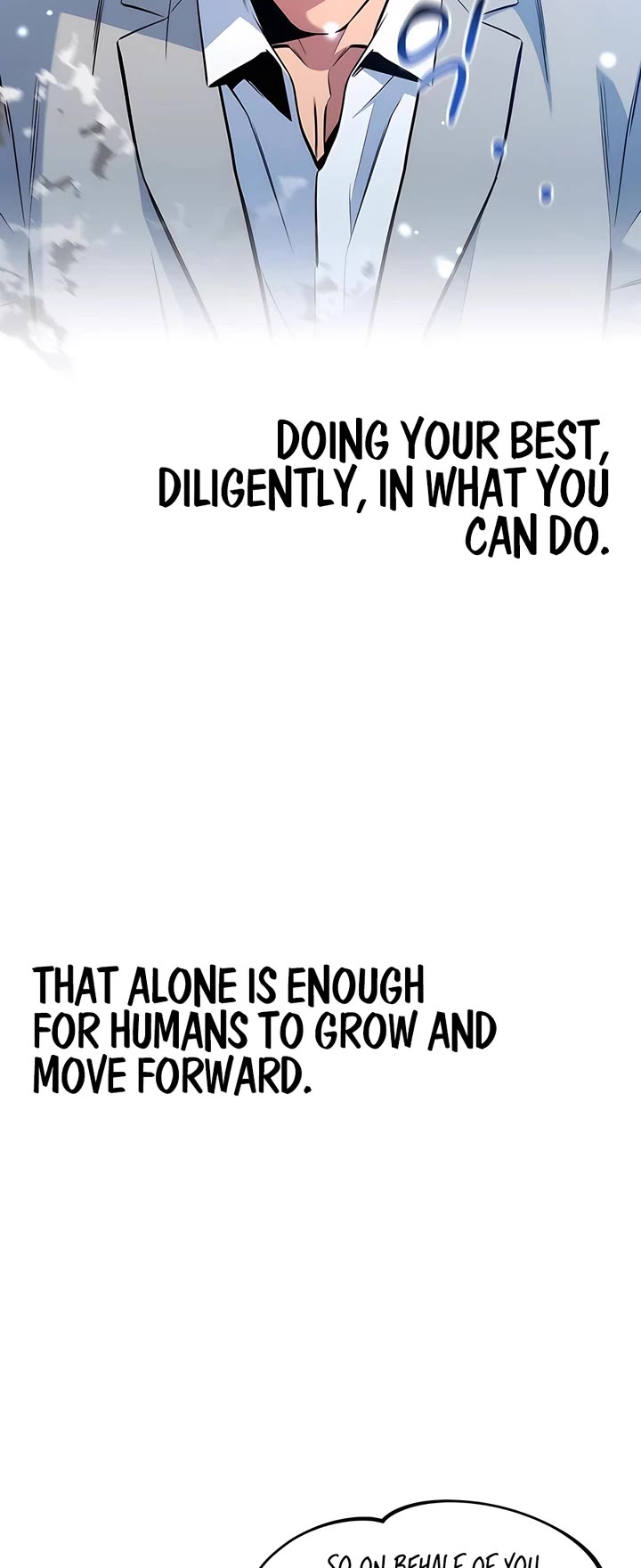 Auto Hunting With My Clones chapter 150 page 35