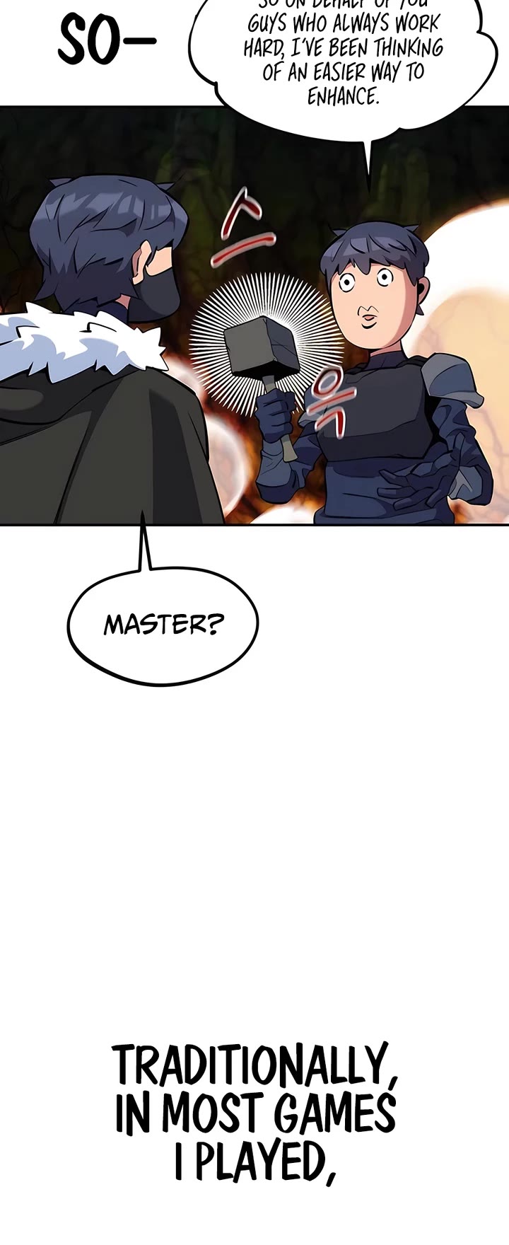 Auto Hunting With My Clones chapter 150 page 36