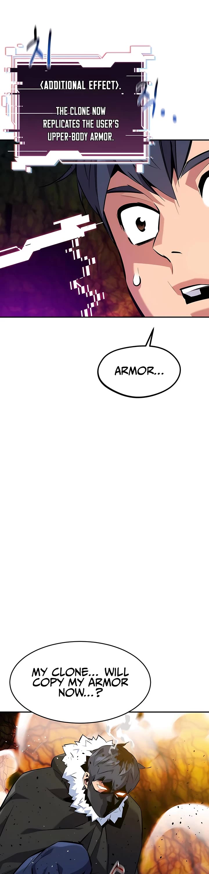 Auto Hunting With My Clones chapter 150 page 41