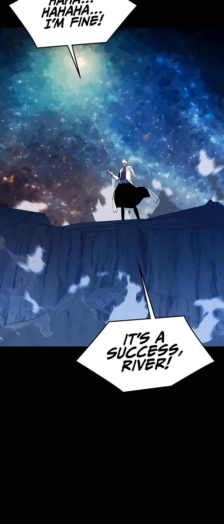 Auto Hunting With My Clones chapter 150 page 44