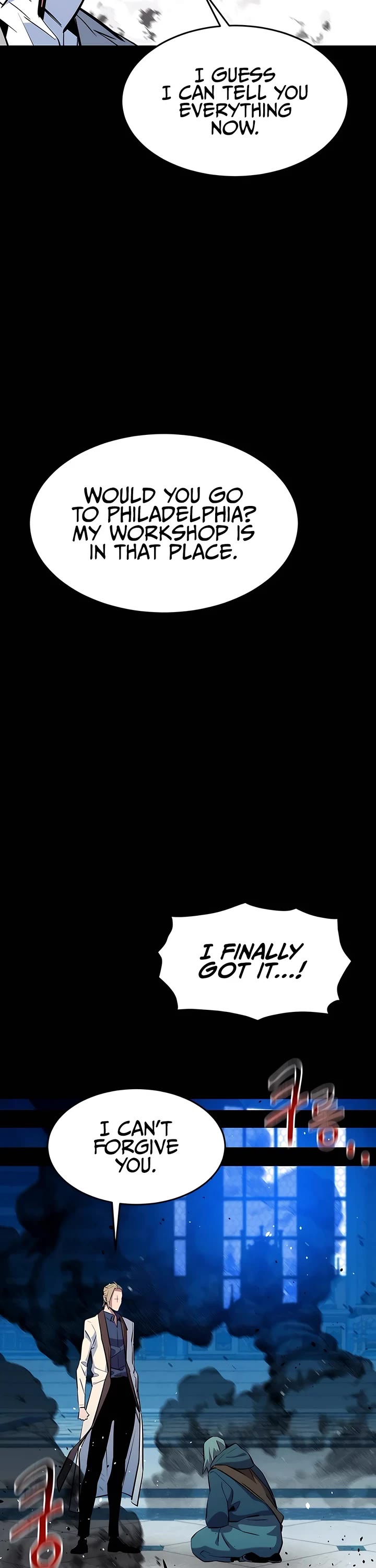 Auto Hunting With My Clones chapter 150 page 46