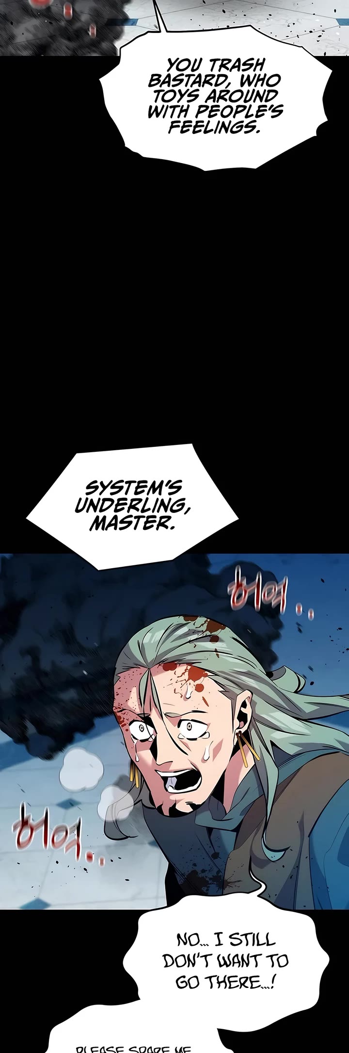 Auto Hunting With My Clones chapter 150 page 47