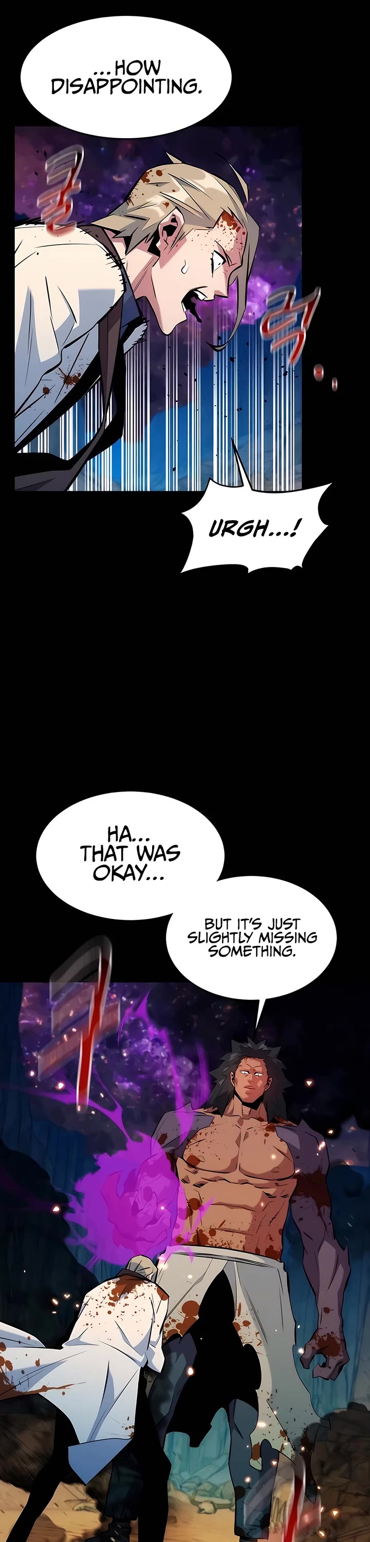 Auto Hunting With My Clones chapter 150 page 50