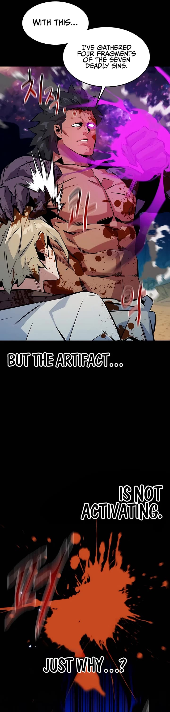 Auto Hunting With My Clones chapter 150 page 53