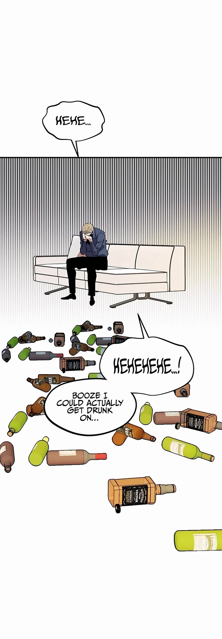 Auto Hunting With My Clones chapter 150 page 58