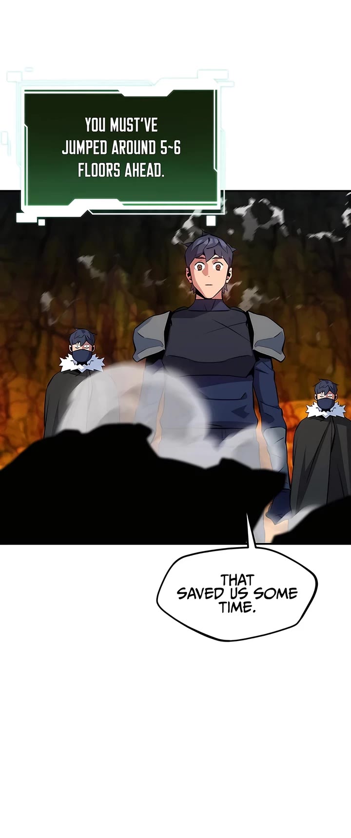 Auto Hunting With My Clones chapter 150 page 7