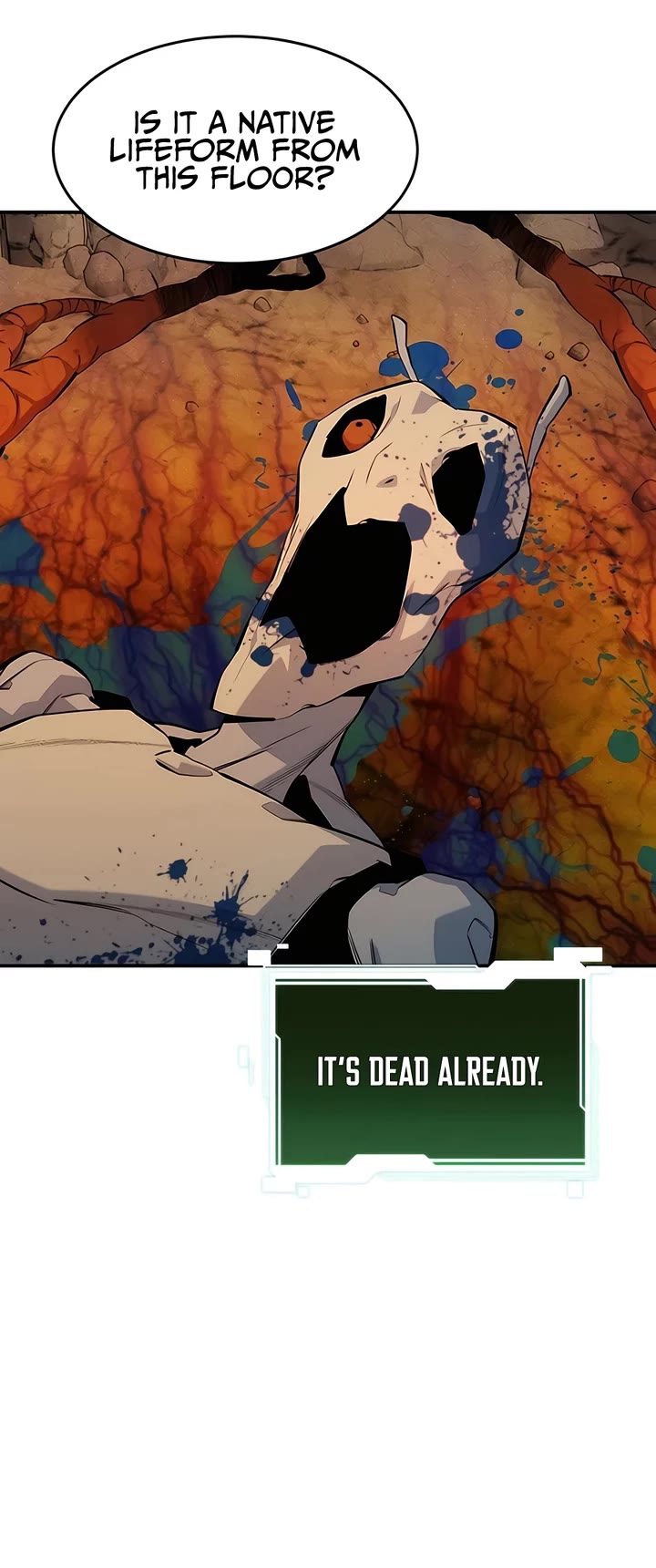 Auto Hunting With My Clones chapter 150 page 8