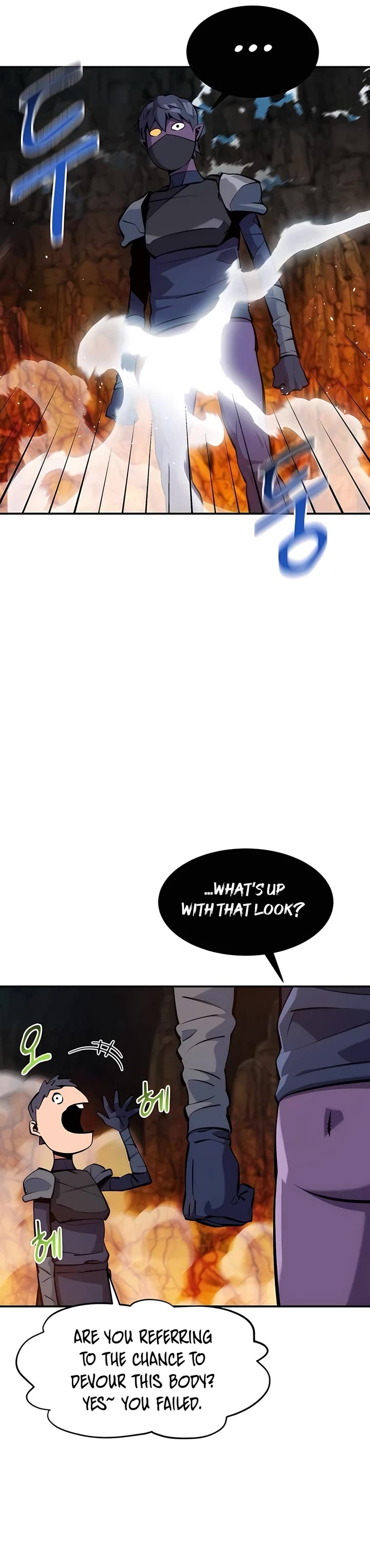 Auto Hunting With My Clones chapter 151 page 12