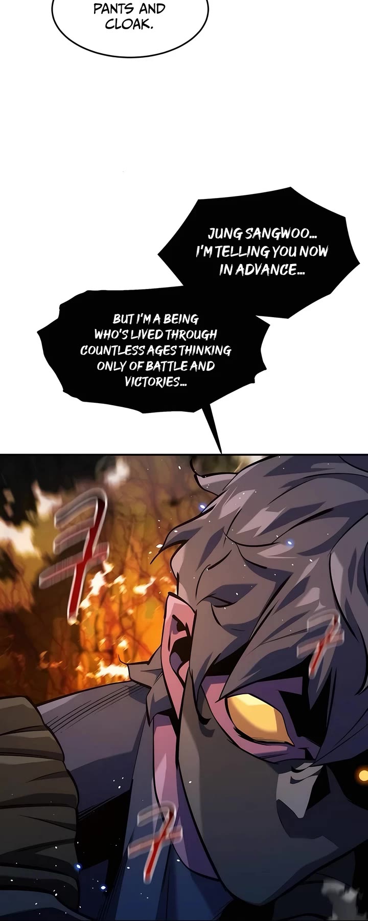 Auto Hunting With My Clones chapter 151 page 14