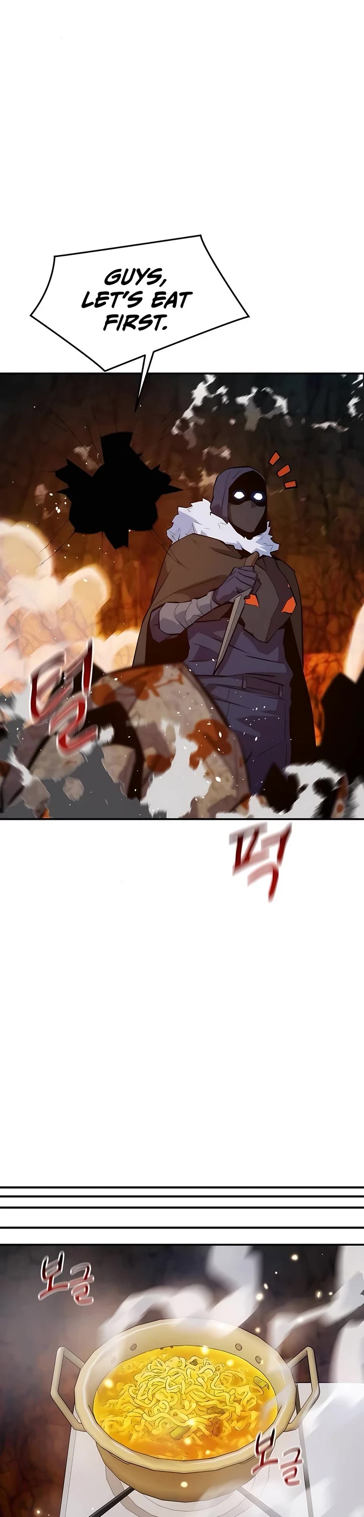 Auto Hunting With My Clones chapter 151 page 16