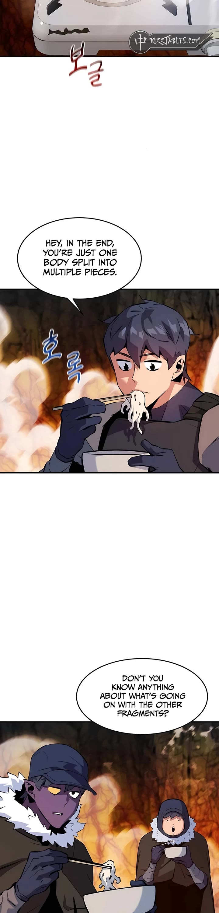 Auto Hunting With My Clones chapter 151 page 17