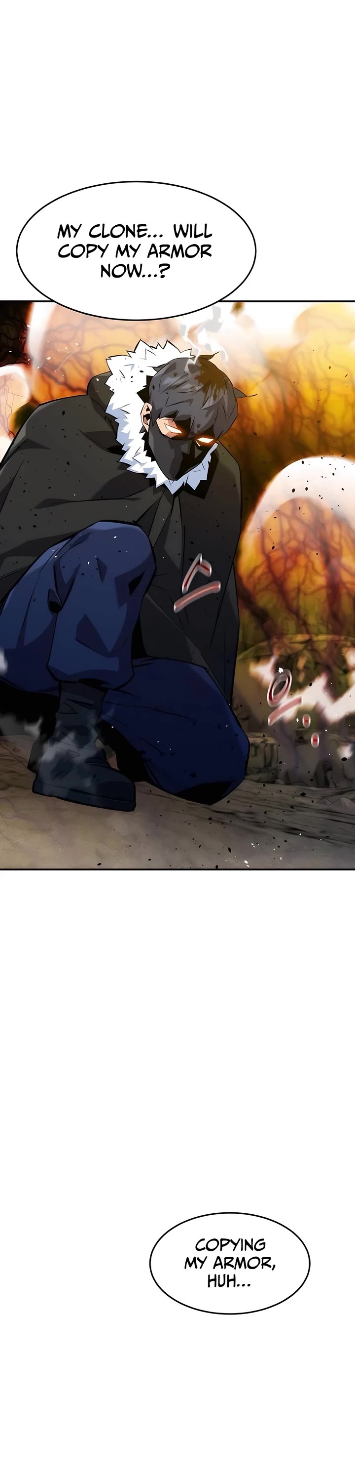 Auto Hunting With My Clones chapter 151 page 2