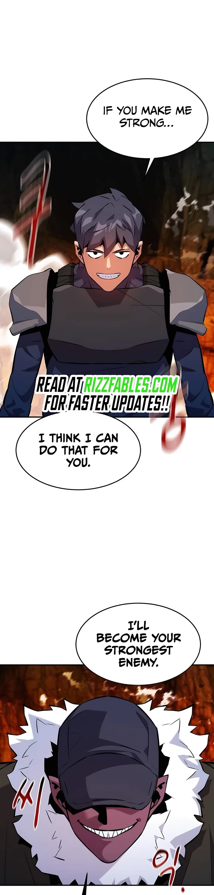 Auto Hunting With My Clones chapter 151 page 25