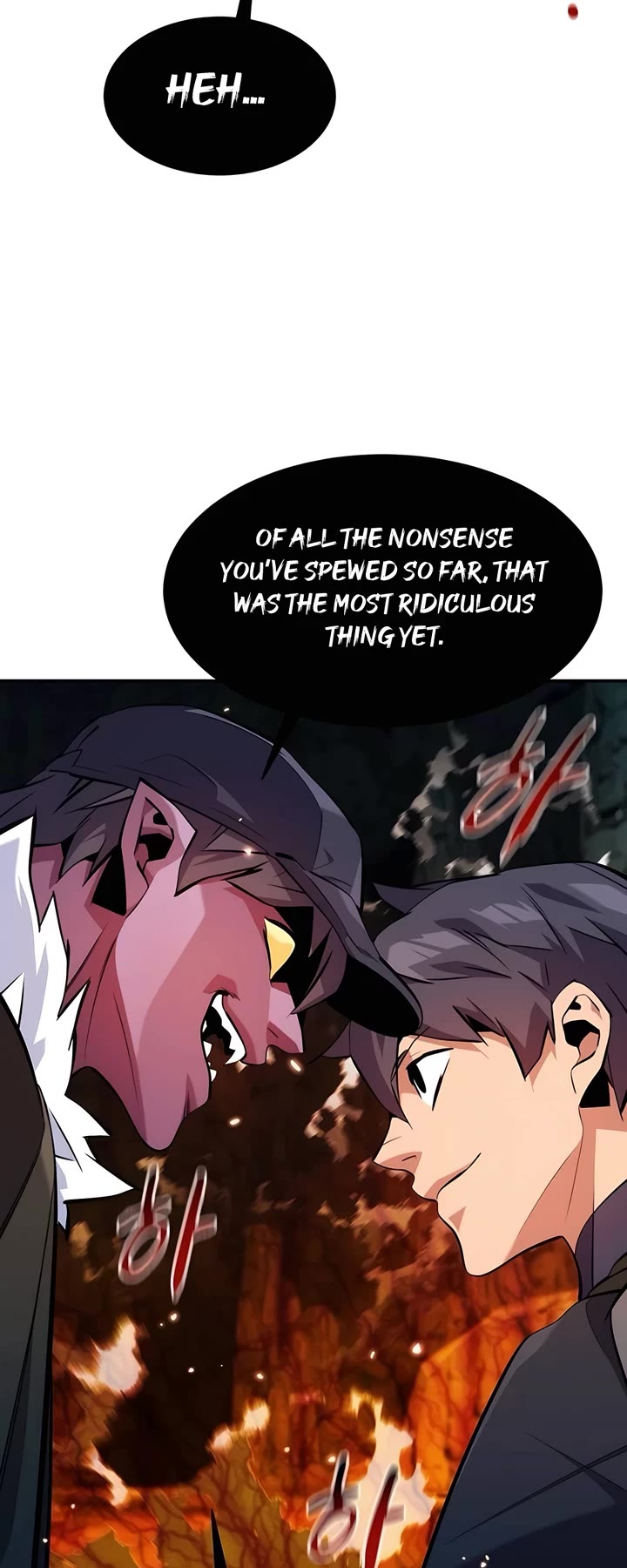 Auto Hunting With My Clones chapter 151 page 26