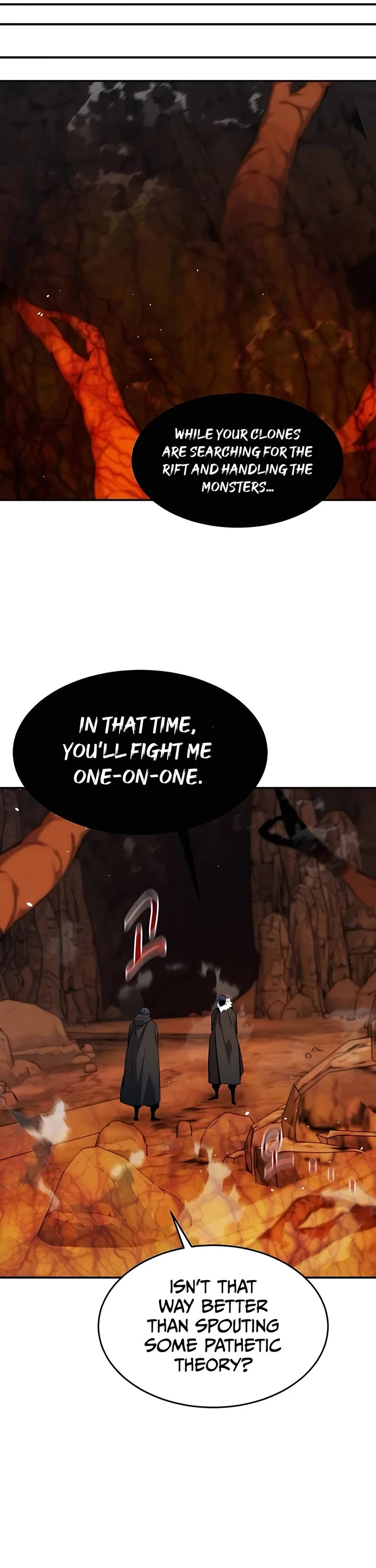 Auto Hunting With My Clones chapter 151 page 28