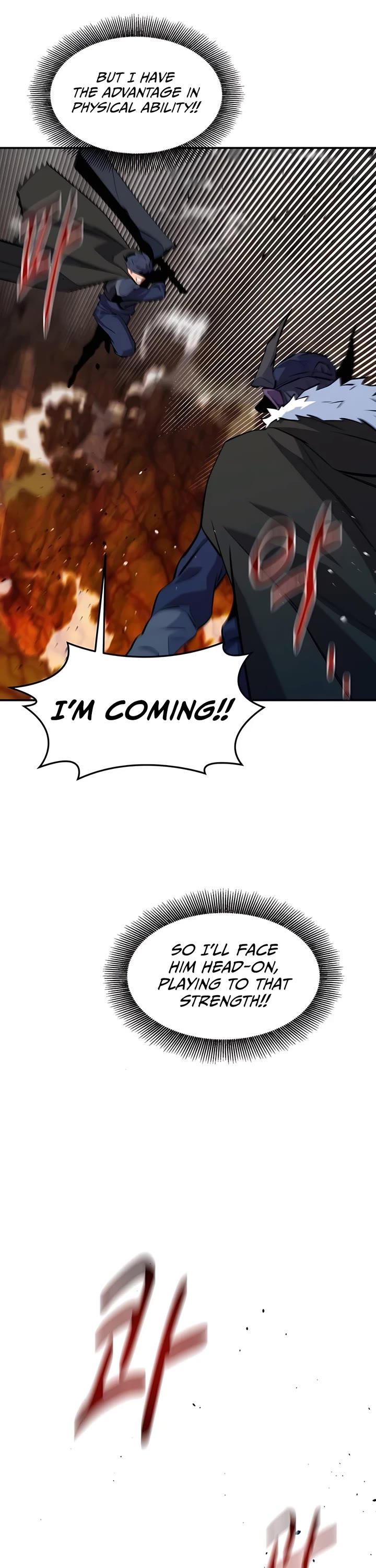 Auto Hunting With My Clones chapter 151 page 32