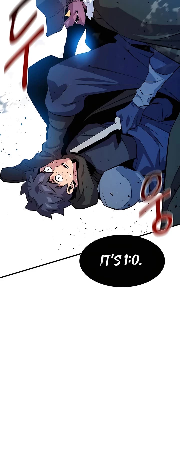 Auto Hunting With My Clones chapter 151 page 34