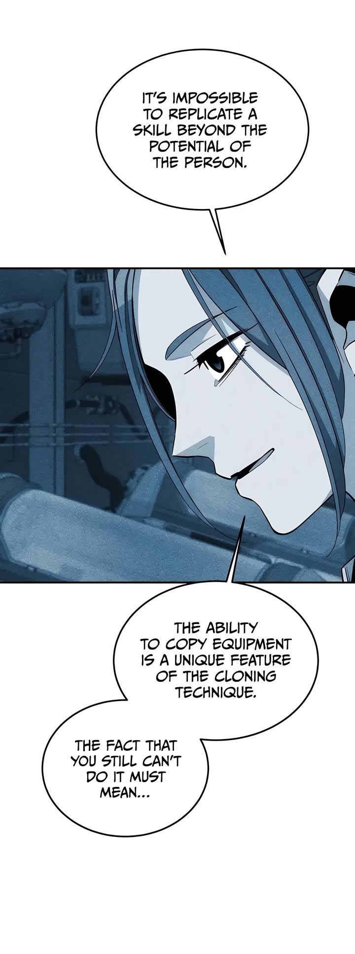 Auto Hunting With My Clones chapter 151 page 4